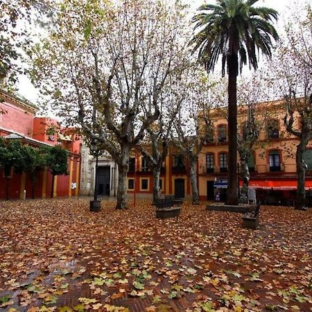 A2 Centro Sevilla Pgb - Museo- Gran Poder -Alameda エクステリア 写真