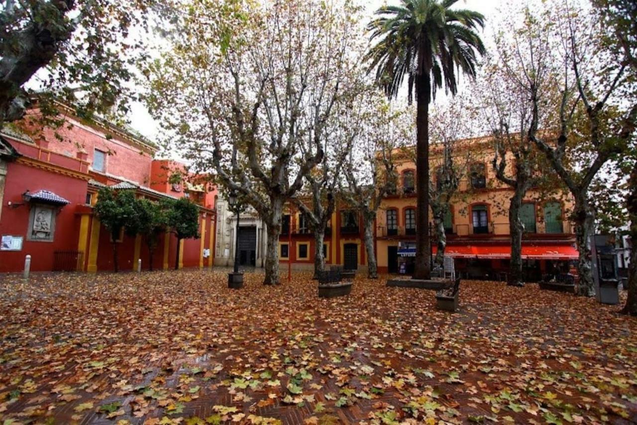 A2 Centro Sevilla Pgb - Museo- Gran Poder -Alameda エクステリア 写真